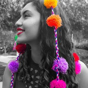 Meet your Posher, Ethel